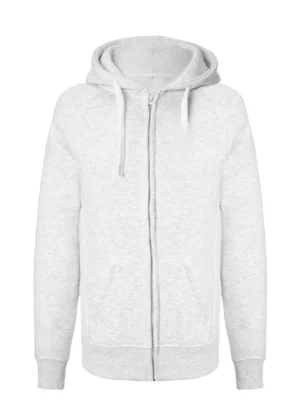 Nordic Zip Hood Unisex