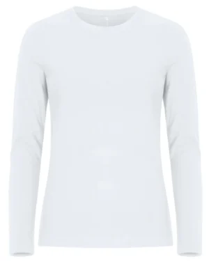 Nordic Longsleeve Dame